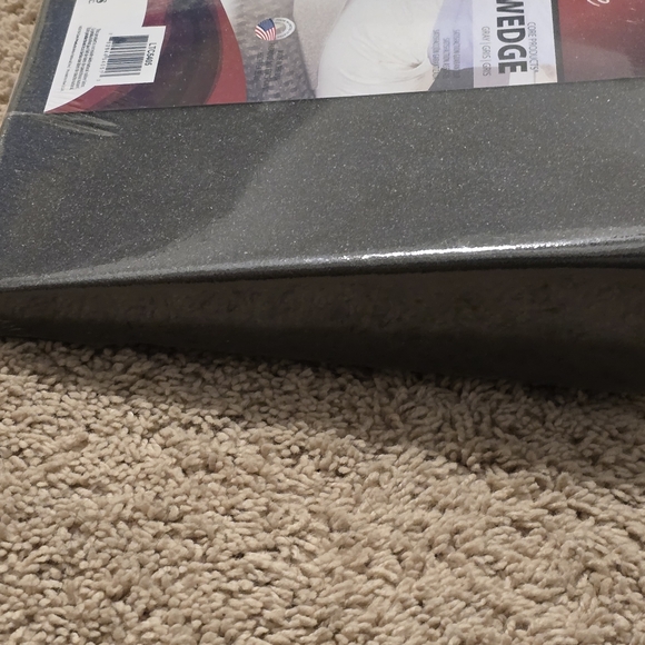 Stress Wedge for Seat - Picture 2 of 2